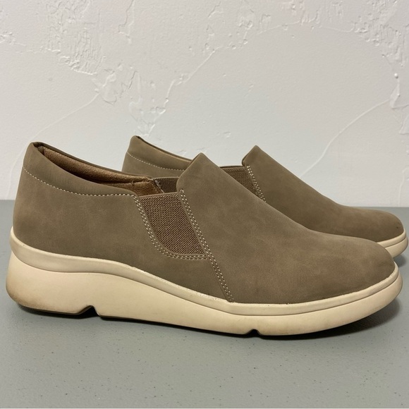 Soul Naturalizer Lyrie Women's 12 M Slip on Sneakers Casual - Picture 1 of 11